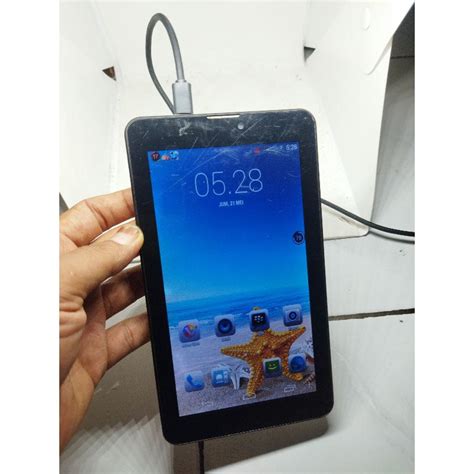 Jual Tablet Advan S Normal Shopee Indonesia