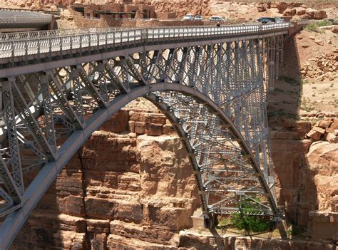 File:NavajoBridge112.jpg - HighestBridges.com