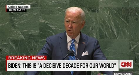 Biden Promises End To ‘relentless War And Start Of ‘relentless Diplomacy