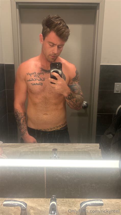 rickyreel Leaks 2025 | Thotstash