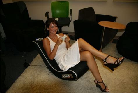 Sexy And Hot Jessica Chobot Photos ThBlog