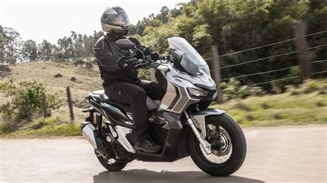 Cofap Amplia Linha De Amortecedores Para Linha Honda Adv Revista O