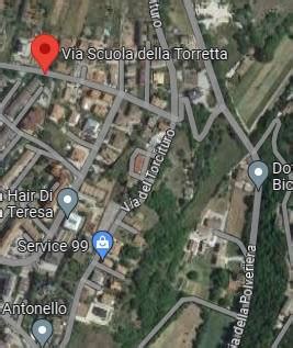 Asta Per Appartamento Via Scuola Della Torretta L Aquila