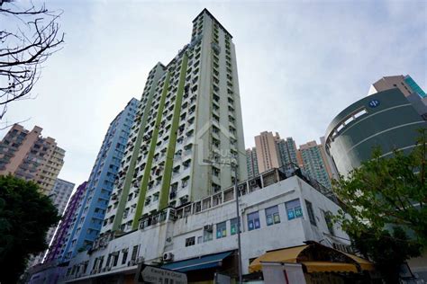 葵景大廈 下葵涌 屋苑專頁 House730