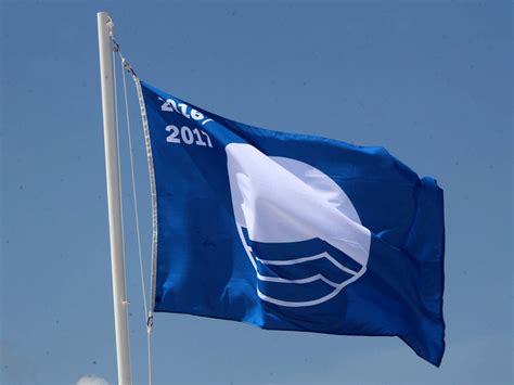 Cuenta Q Roo Con Playas Con Bandera Blue Flag Turquesa News