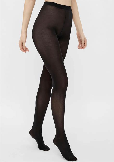 Pieces Feinstrumpfhose PCNEW NIKOLINE 40 DEN 2 PACK TIGHTS NOOS Set