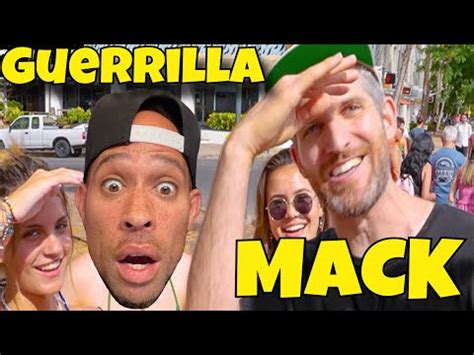 Rap DUO FIRSt Time REACTION To Harry Mack Guerrilla Bars 38 Honolulu