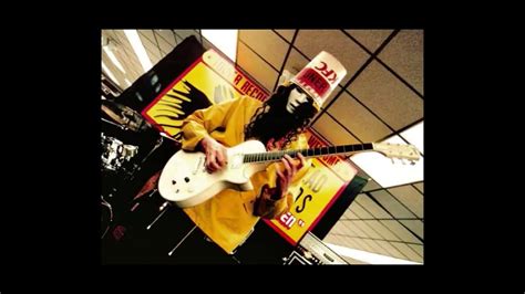 A Conversation With Buckethead - YouTube