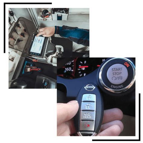 Nissan Key Replacement Ottawa - Nissan Keys & Remotes - Locksmith