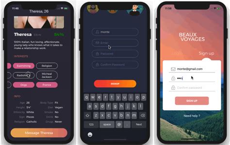 5 Best Free React Native UI Kits Of 2020 Instamobile