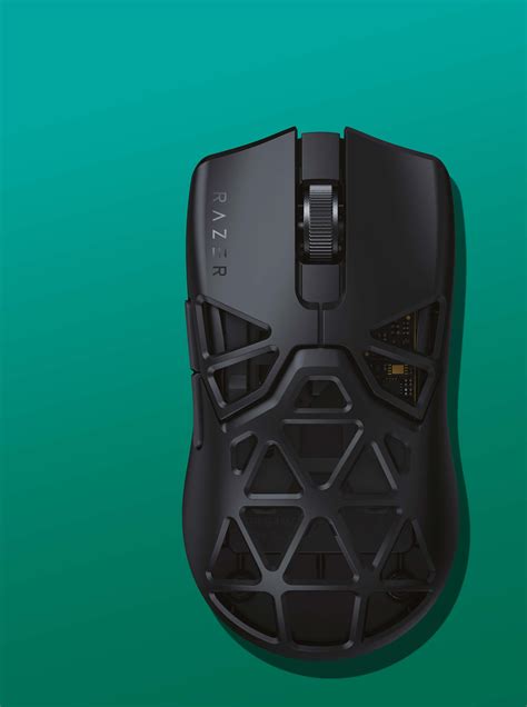 RAZER VIPER MINI SIGNATURE EDITION