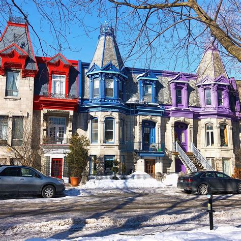 Plateau Mont Royal O Que Saber Antes De Ir Atualizado 2025