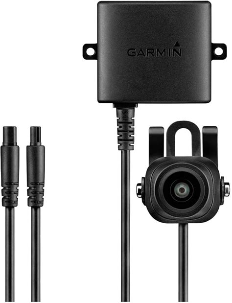 Garmin 010 12242 23 BC 30 Drahtlose Rückfahrkamera Amazon de