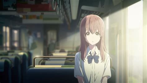 Mikehattsu Anime Journeys A Silent Voice Ōgaki Station