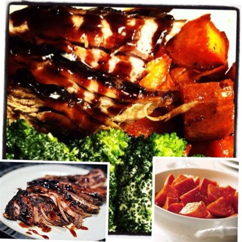Pinterest Inspired Dinner Tasty Yummy Food Chicken Wings Meat