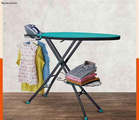 Buy Ironing Board And Ironing Tables Online Upto 55 Off Woodenstreet