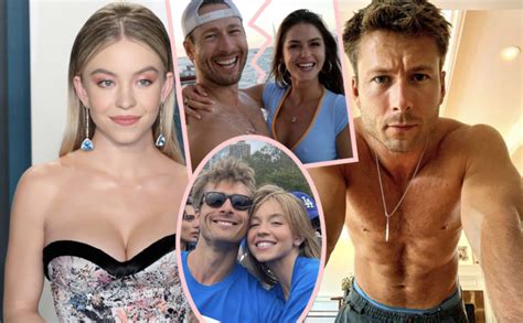 Are Sydney Sweeney And Top Gun Hunk Glen Powell Cheating With Each Other