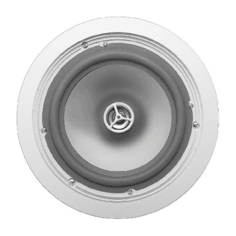 ICE800WRS 8 Outdoor In Ceiling Speaker Outdoor Speaker Depot