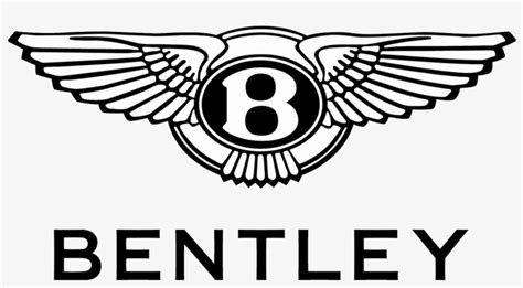 Bentley Symbol Hd Png Bentley Logo Png Transparent Png X