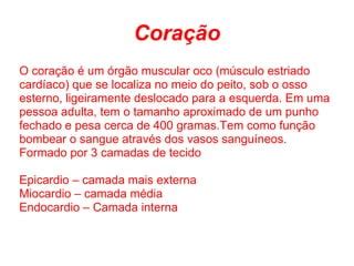 Cora O Ppt