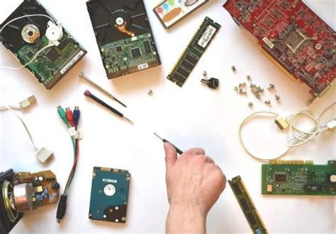 What Is Computer Hardware? Definition Plus 20 Examples - TurboFuture