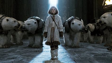 His Dark Materials À la croisée des mondes saison 1 Bande annonce