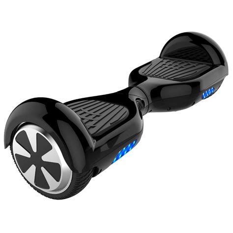 Scheda Tecnica Hoverboard Double Hunter Self Balance Hoverboardinfo It