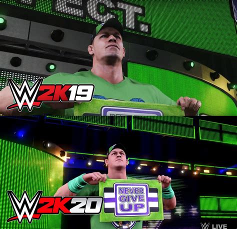 FixWWE2K20 Campaign Trending On Social Media Following Buggy Launch IGN