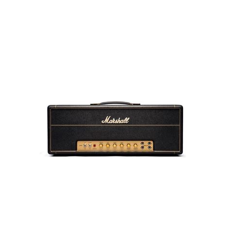 Marshall 1959hw 100w Handwired Tube Guitar Amp Head Incognito Guitars