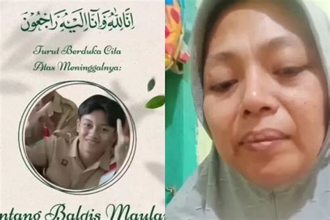 Penganiayaan Almarhum Bintang Terjadi Sejak 2023 Ponpes Sempat Block