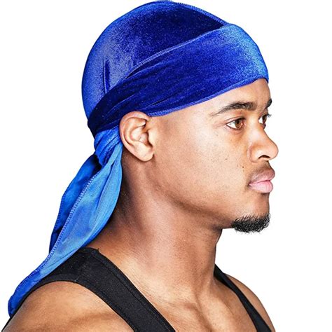 Durag Vs Bandana Edusvetgobgt