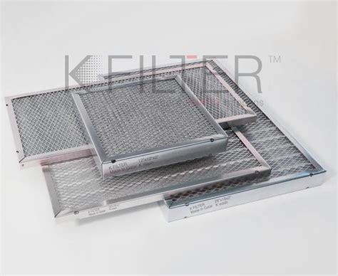 T Series Fcu Filter Syntheticfilter