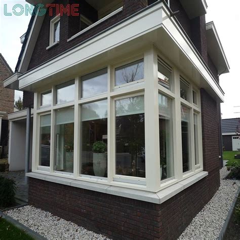 Double Glazed Windows And Doors Casement Window Outward Opening French