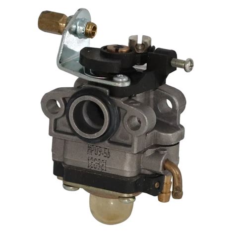 Carburetor Fit For Trimmer Honda GX31 GX22 FG100 Brush Cutter 139F 1