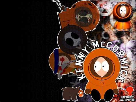 🔥 Download South Park Kenny Wallpaper By Chasel Kenny South Park