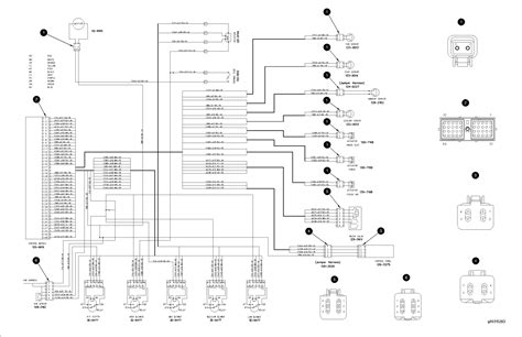 Caterpillar 302 5 Wiring Diagram