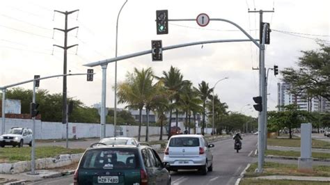 Cores Do Sem Foro Verde Amarelo E Vermelho Ordem E Significado Hpg