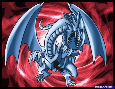 Yugioh Red Eyes Ultimate Dragon Wallpaper