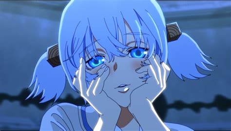 Image 194531 Mirai Nikki Yandere Face Know Your Meme