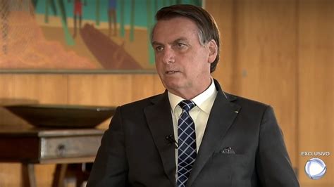 Bolsonaro Quer Transformar Tv Aberta Em Casa Dos Evangélicos