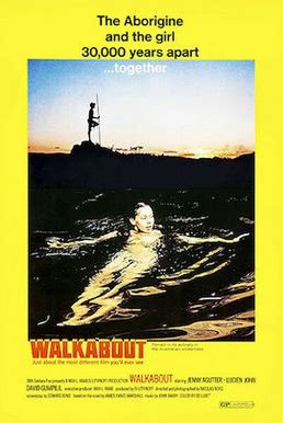 Walkabout (film) - Wikipedia