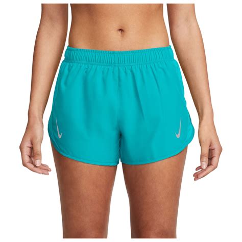 Nike Dri Fit Tempo Race Brief Lined Shorts Running Shorts Womens Buy Online Bergfreundeeu