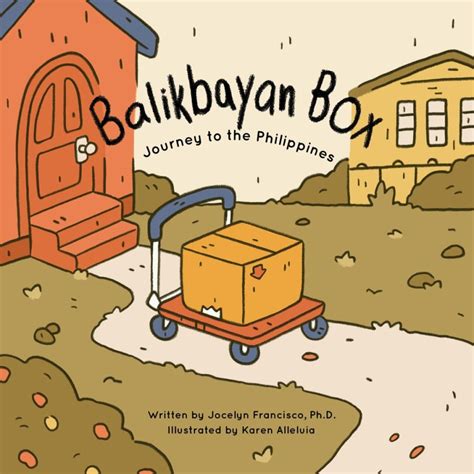 Balikbayan Box: Journey to the Philippines | Domestika