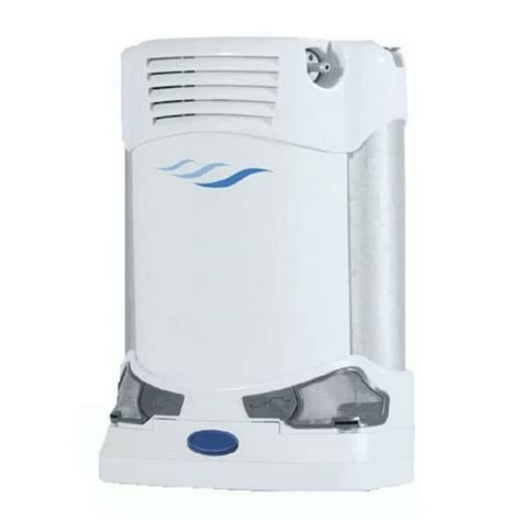 Airsep Freestyle Comfortportable Oxygen Concentrator Traumacare