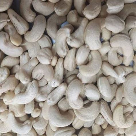 W240 Whole Cashew Nut At Rs 680 Kg W240 Cashew In Panruti ID