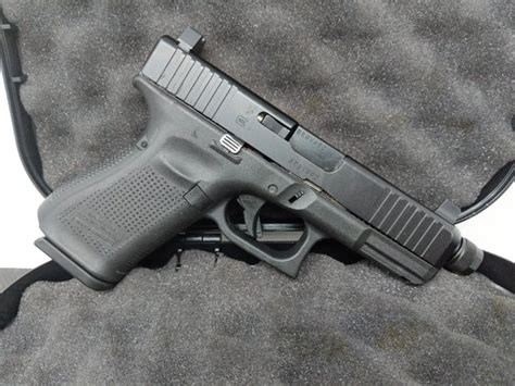 Glock 19 Gen 5 For Sale