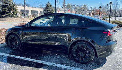 Second Tesla Purchase Love My New Model Y R Teslalounge