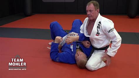 S Mount Arm Bar From Mount Position Jiu Jitsu Technique Mohler Mma