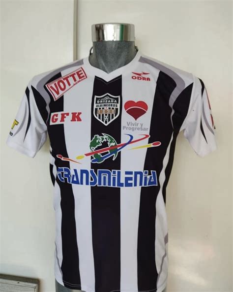 Segunda Division De Mexico Kits