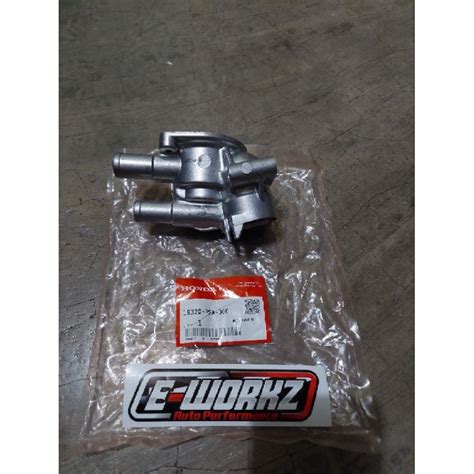 Thermostat Housing Civic Egek Sohc Shopee Philippines